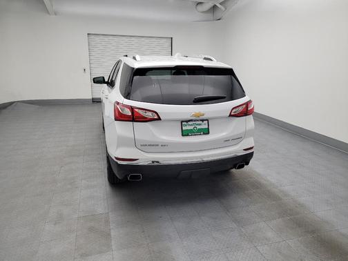 2019 Chevrolet Equinox Premier w/2LZ