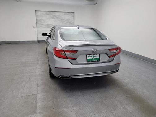 2019 Honda Accord Sport 2.0T
