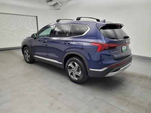 2022 Hyundai SANTA FE SEL 2.4