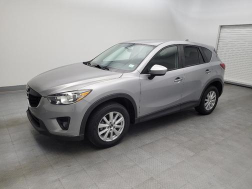 2015 Mazda CX-5 Touring