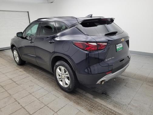 2020 Chevrolet Blazer 2LT