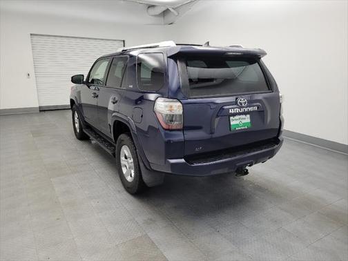2014 Toyota 4Runner SR5