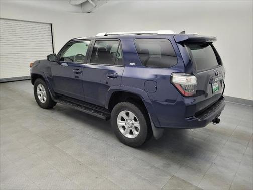 2014 Toyota 4Runner SR5