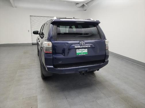 2014 Toyota 4Runner SR5