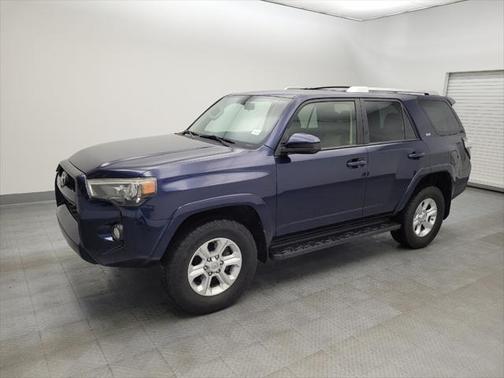 2014 Toyota 4Runner SR5