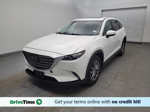 2019 Mazda CX-9 Touring