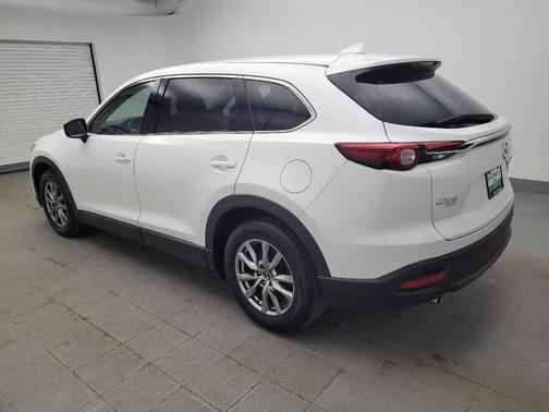 2019 Mazda CX-9 Touring