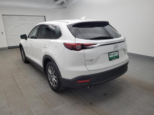 2019 Mazda CX-9 Touring
