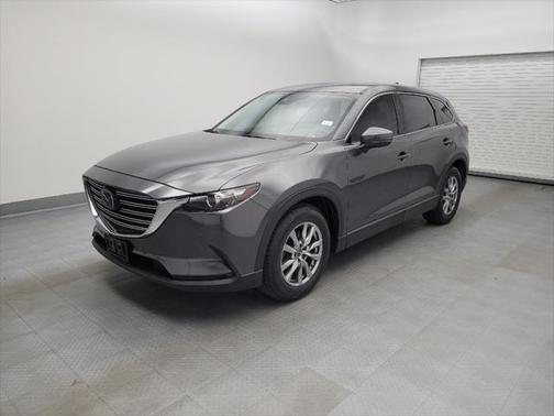 2019 Mazda CX-9 Touring