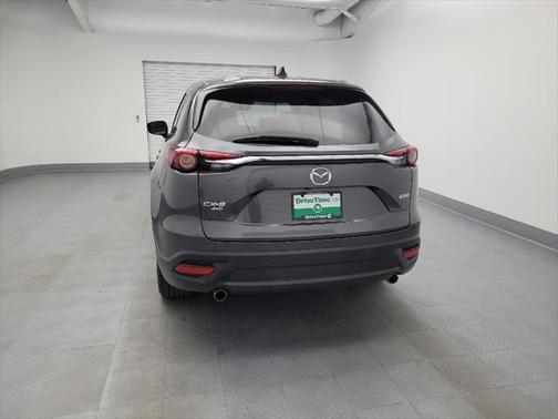 2019 Mazda CX-9 Touring