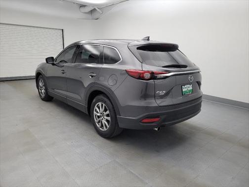 2019 Mazda CX-9 Touring