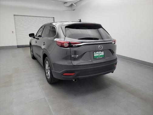 2019 Mazda CX-9 Touring