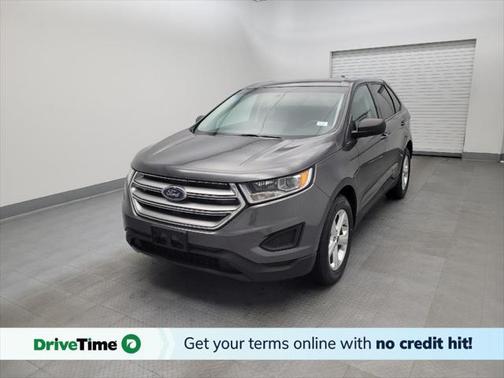 2015 Ford Edge SE