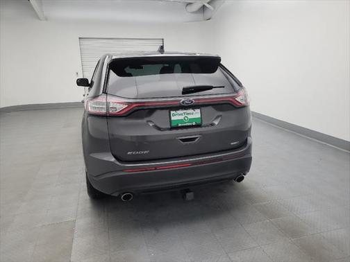 2015 Ford Edge SE