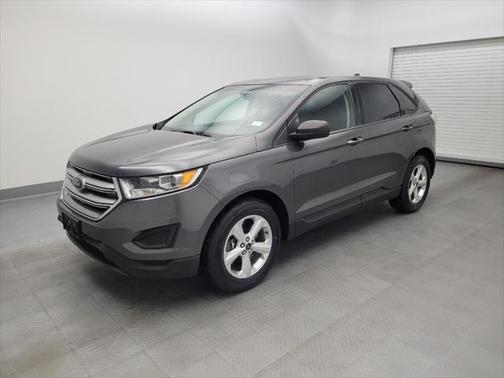 2015 Ford Edge SE