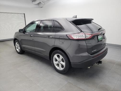 2015 Ford Edge SE