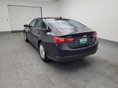 2018 Chevrolet Malibu 1LS