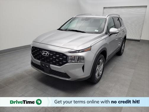 2023 Hyundai SANTA FE SEL 2.4