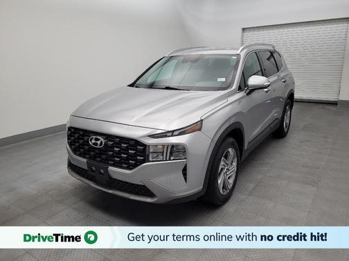 2023 Hyundai SANTA FE SEL 2.4