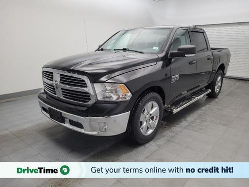 2019 RAM 1500 Lone Star