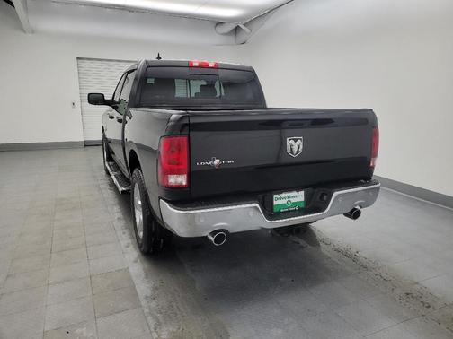 2019 RAM 1500 Lone Star