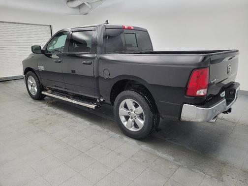 2019 RAM 1500 Lone Star