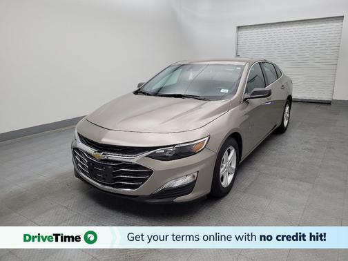 2023 Chevrolet Malibu 1LS