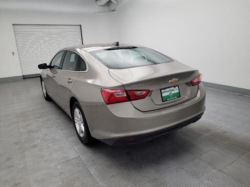 2023 Chevrolet Malibu 1LS