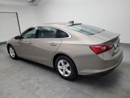 2023 Chevrolet Malibu 1LS
