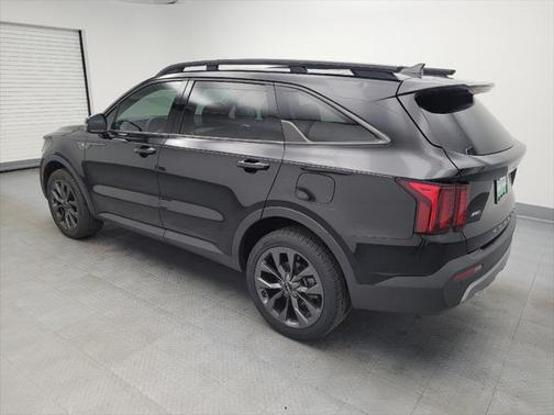 2022 Kia Sorento EX