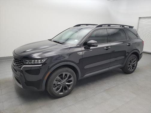 2022 Kia Sorento EX