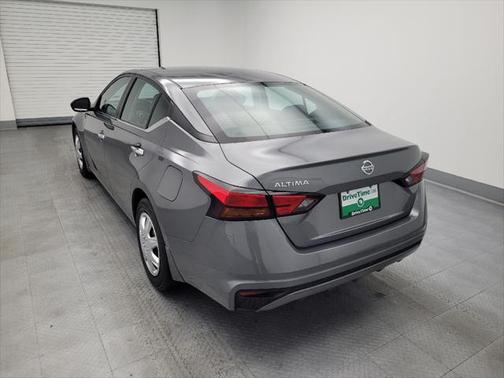 2021 Nissan Altima S FWD