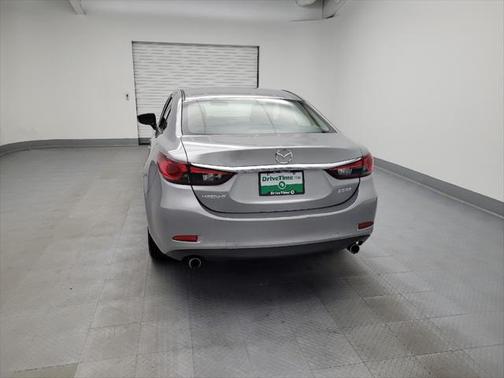 2014 Mazda Mazda6 i Touring