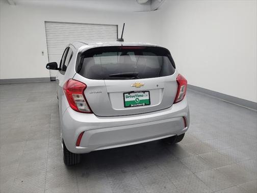 2019 Chevrolet Spark LS