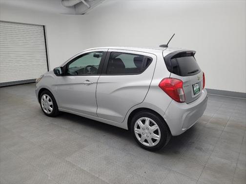 2019 Chevrolet Spark LS