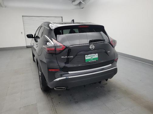 2022 Nissan Murano SV FWD