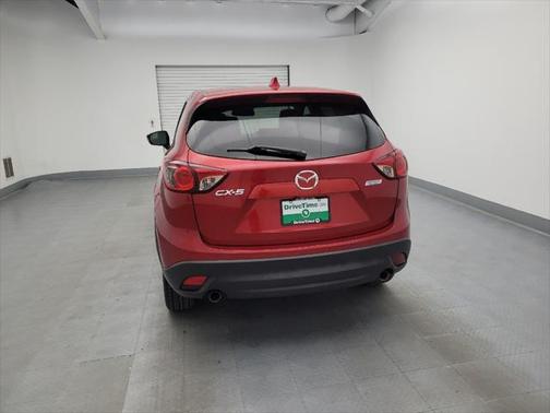 2014 Mazda CX-5 Grand Touring