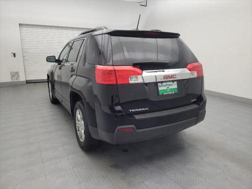 2015 GMC Terrain SLE-2