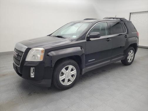 2015 GMC Terrain SLE-2
