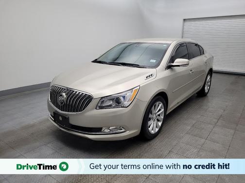 2015 Buick LaCrosse Premium I