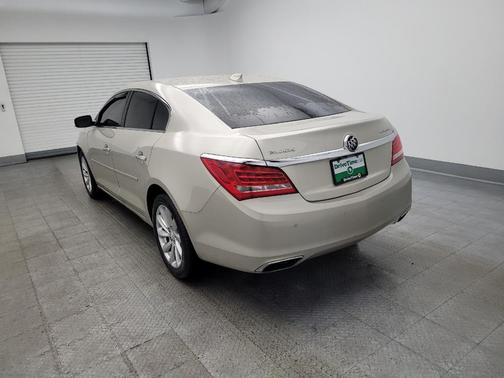 2015 Buick LaCrosse Premium I