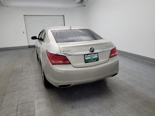 2015 Buick LaCrosse Premium I