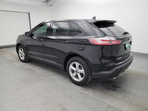 2020 Ford Edge SE