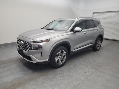 2022 Hyundai SANTA FE SEL 2.4