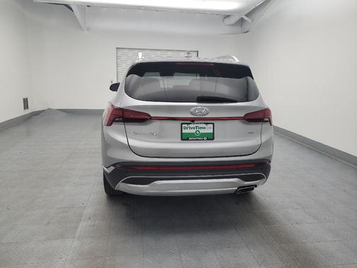 2022 Hyundai SANTA FE SEL 2.4