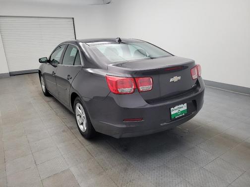 2013 Chevrolet Malibu 1LS