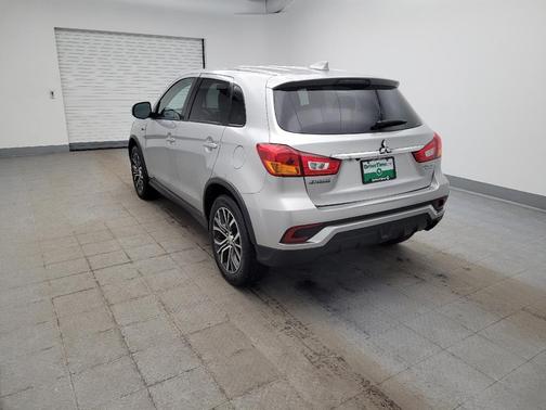 2019 Mitsubishi Outlander Sport 2.0 SP