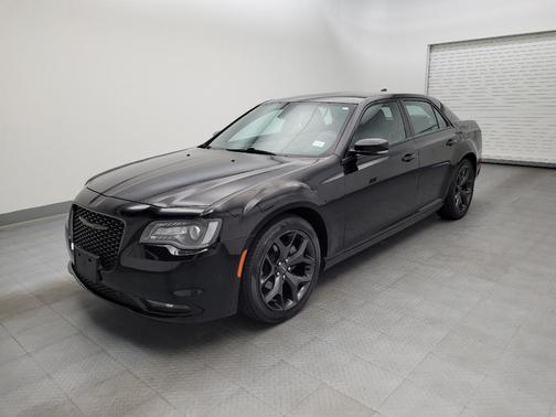 2021 Chrysler 300 S