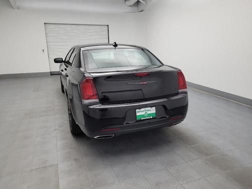 2021 Chrysler 300 S