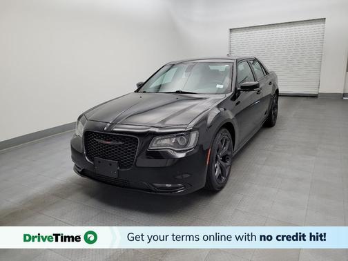 2021 Chrysler 300 S